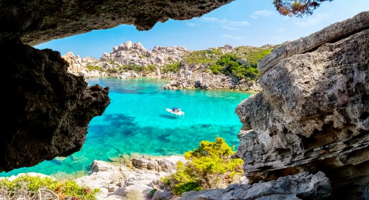 La Maddalena