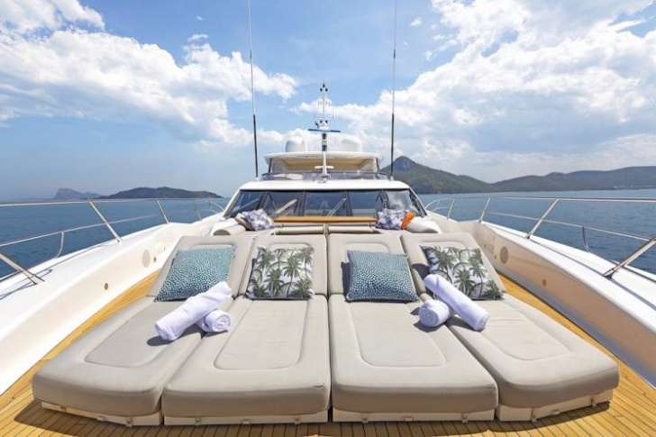 Sunseeker