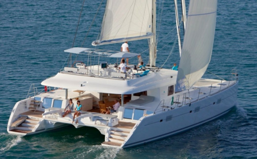 Langkawi Yacht Charter