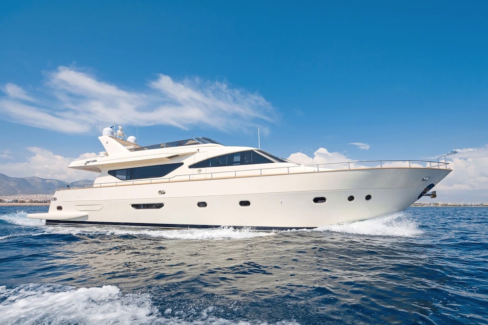ALFEA - Exterior