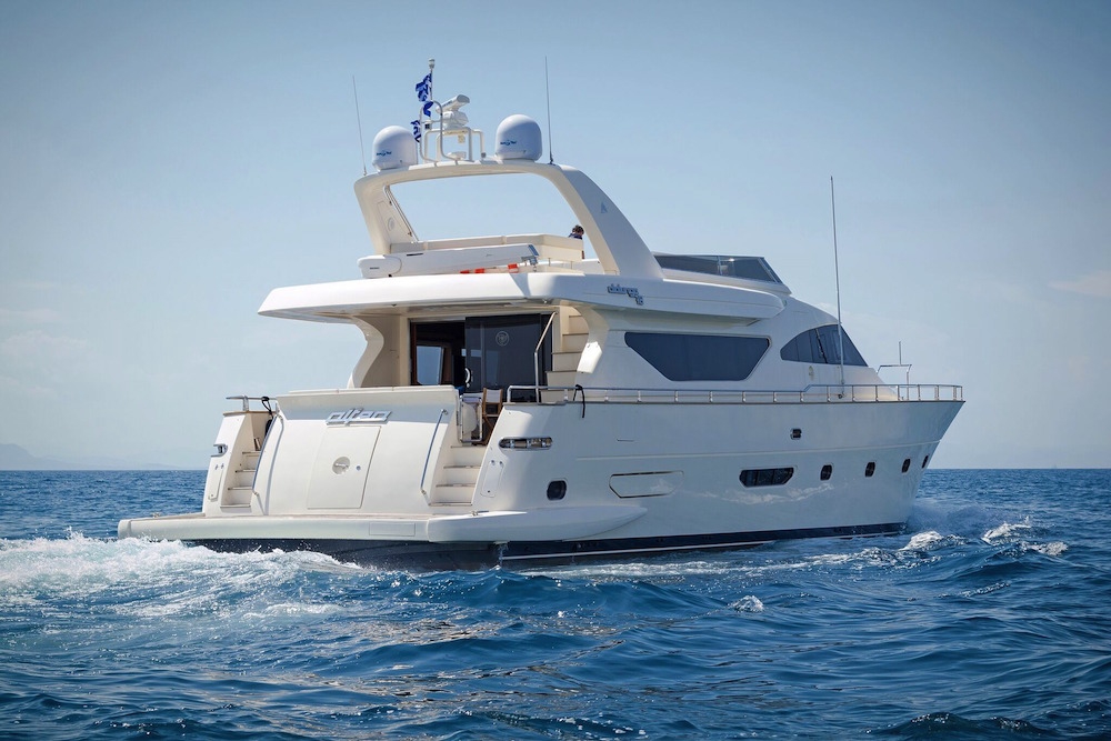 ALFEA - Exterior 2