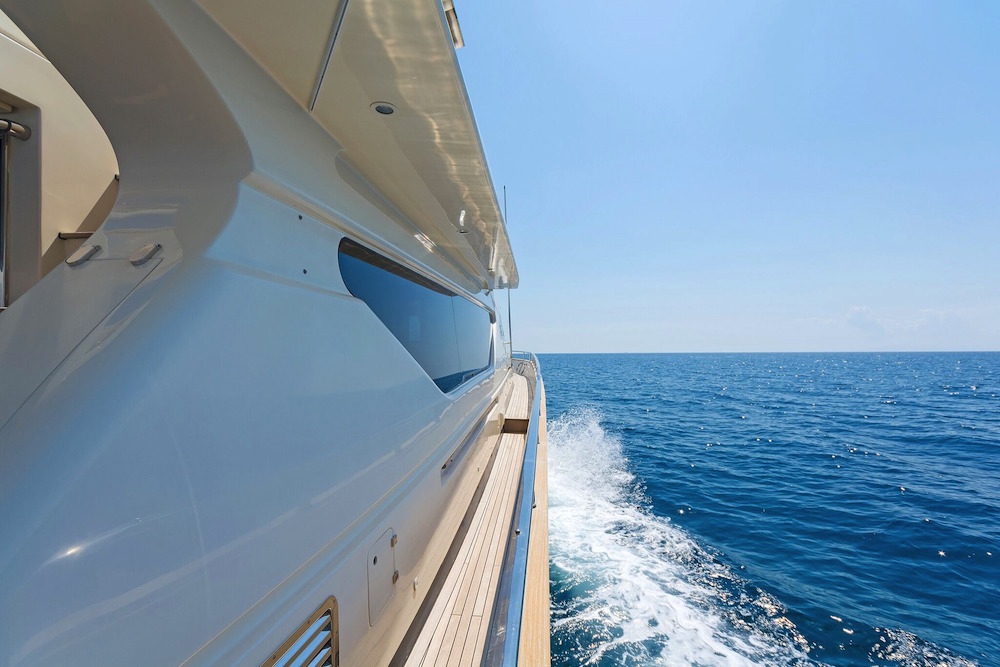 ALFEA - Cruising 2