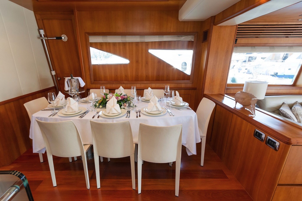 ALFEA - Dining 2