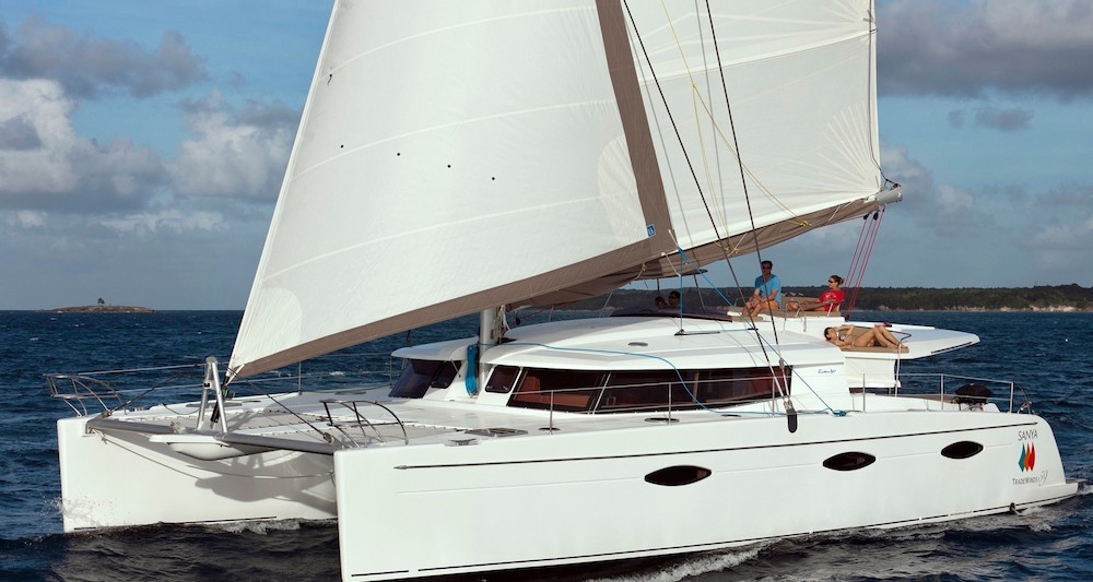ALIVE Sailing