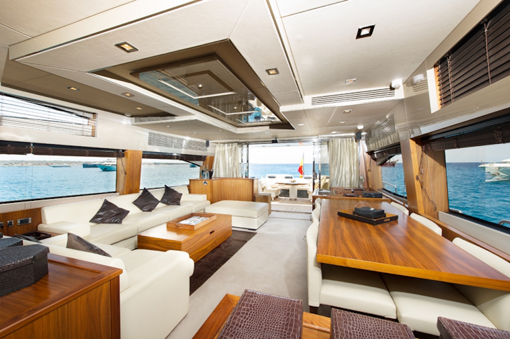 Saloon