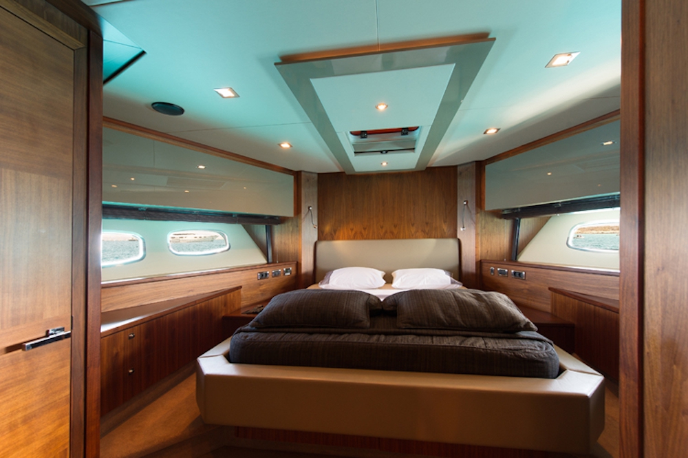 VIP Cabin