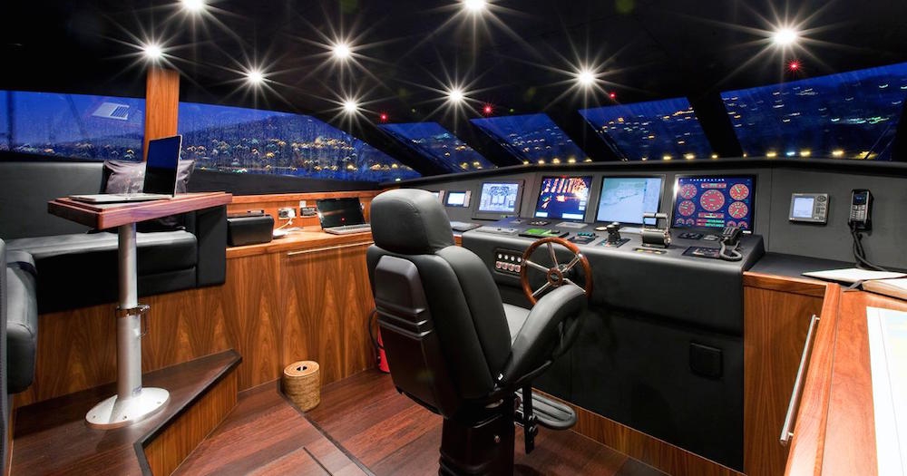BLACK %26 WHITE - Wheelhouse