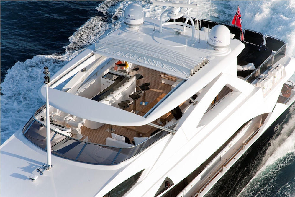 BLACK %26 WHITE - Cruising