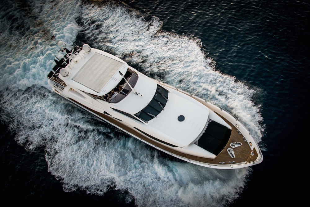 BLACK %26 WHITE - Cruising 2