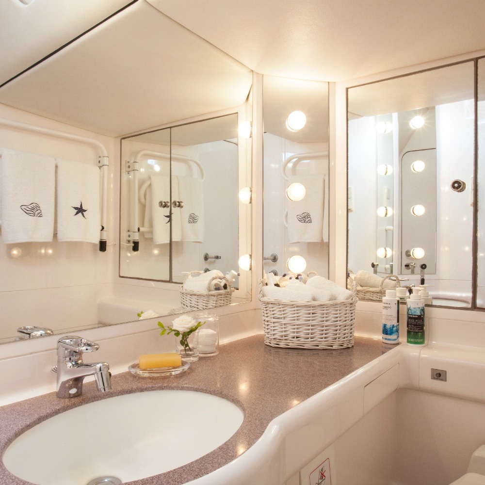 Ensuite