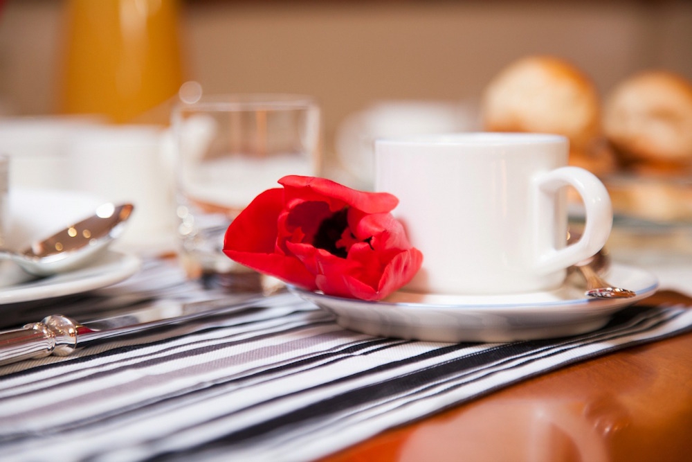 Table Detail