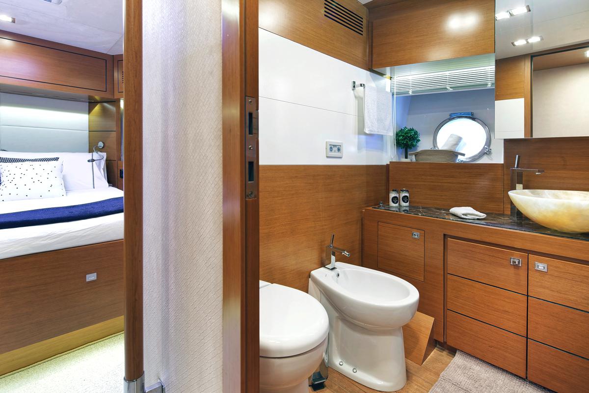 VIP Bathroom