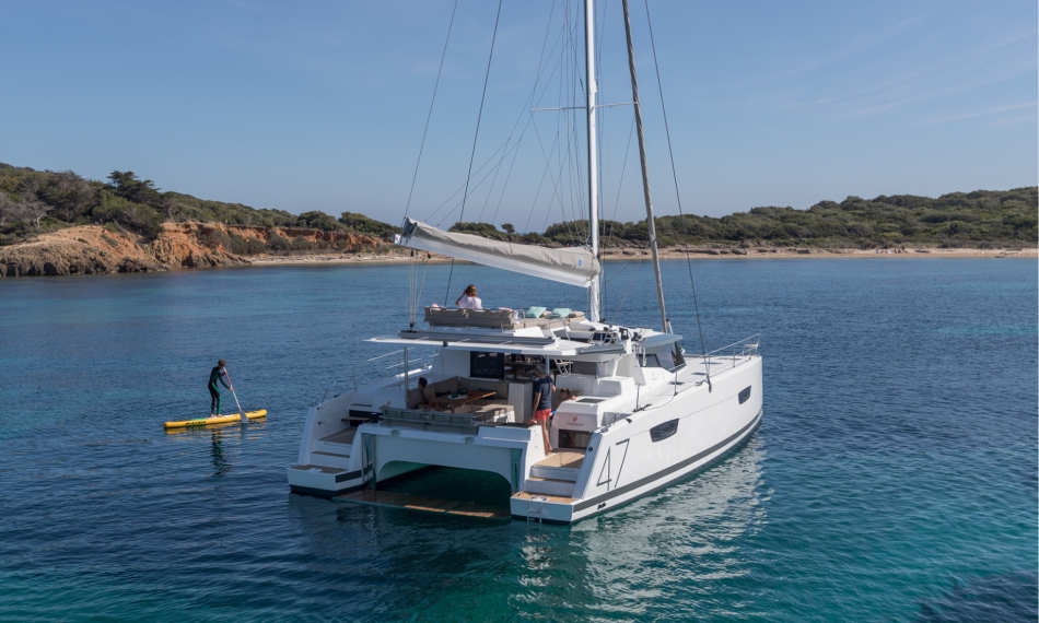 crewed catamaran charter belize crewed sailing catamaran tranquilo fountaine pajot soana crewed catamaran charter belize crewed sailing catamaran tranquilo fountaine pajot soana