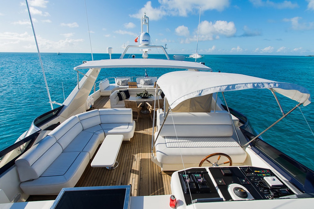 Flybridge