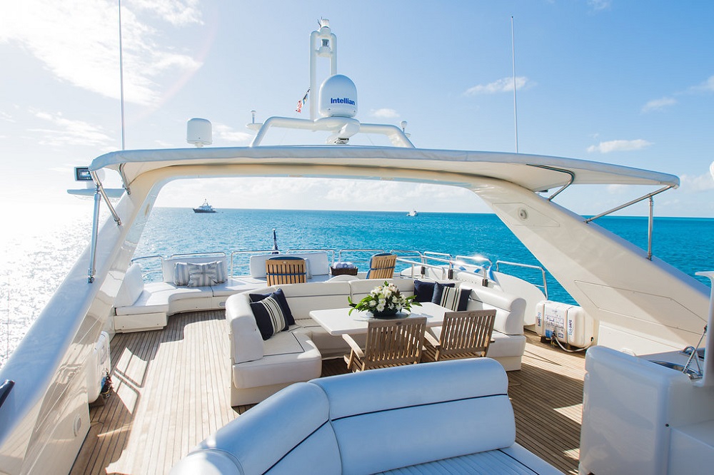 Flybridge