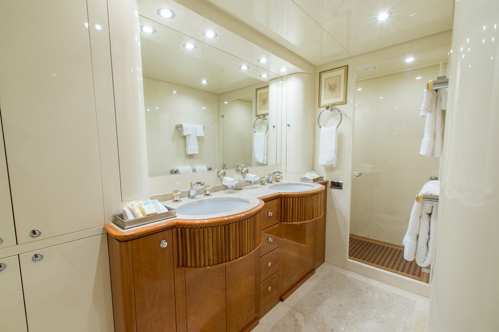 Master Ensuite
