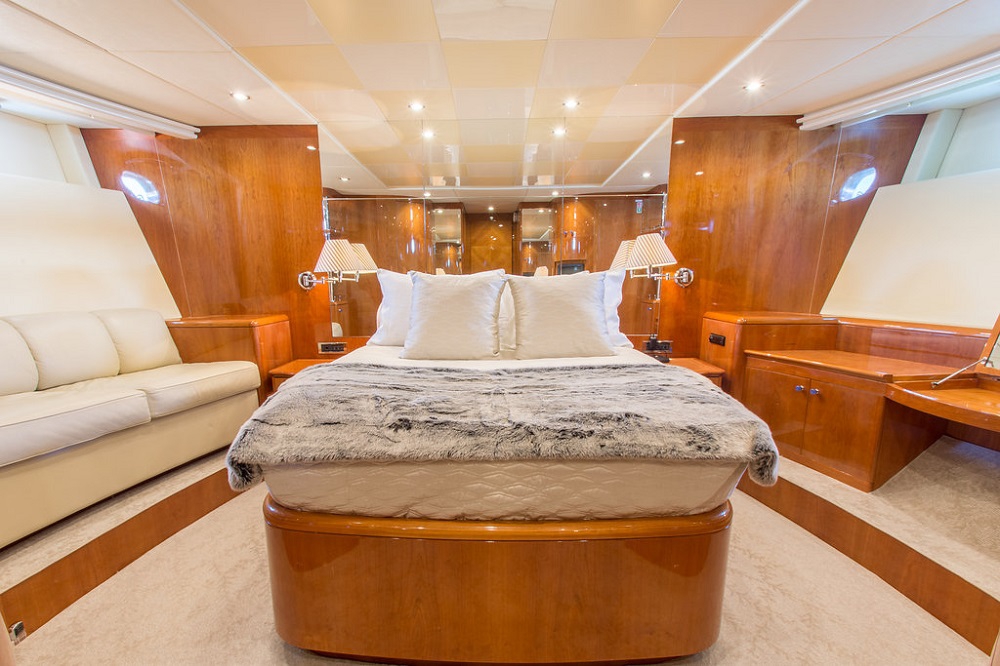 VIP Cabin