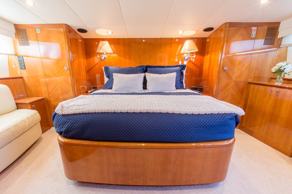 VIP Cabin
