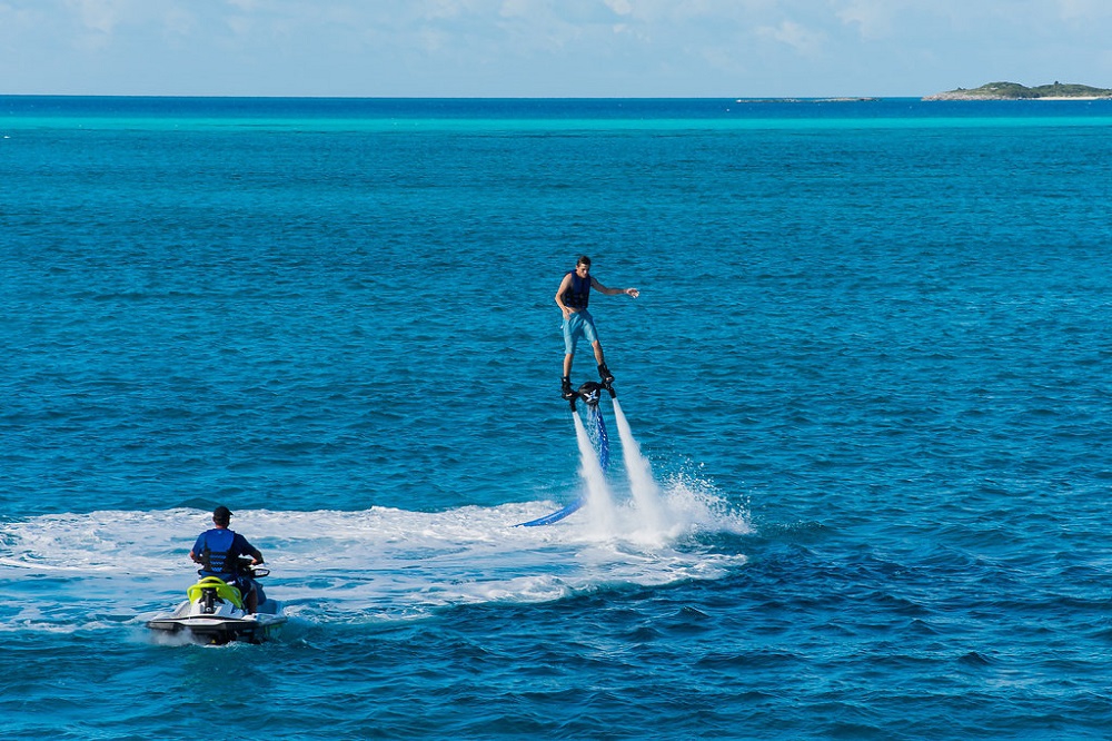Fly Board