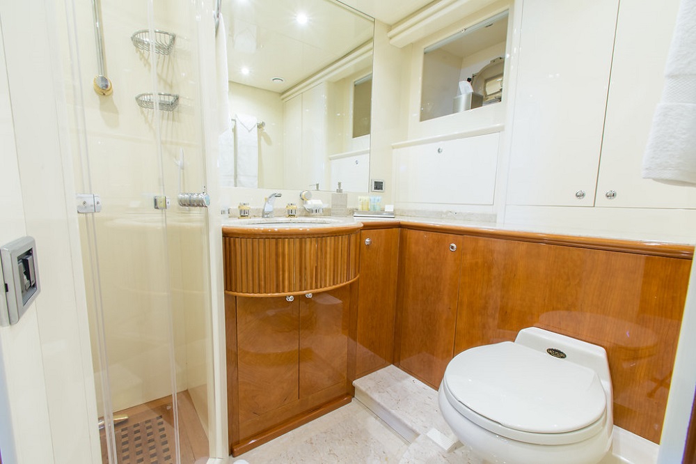 VIP Ensuite