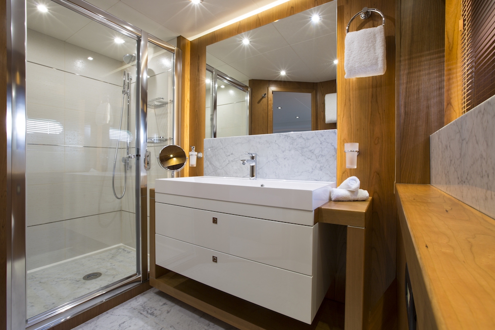 Ensuite