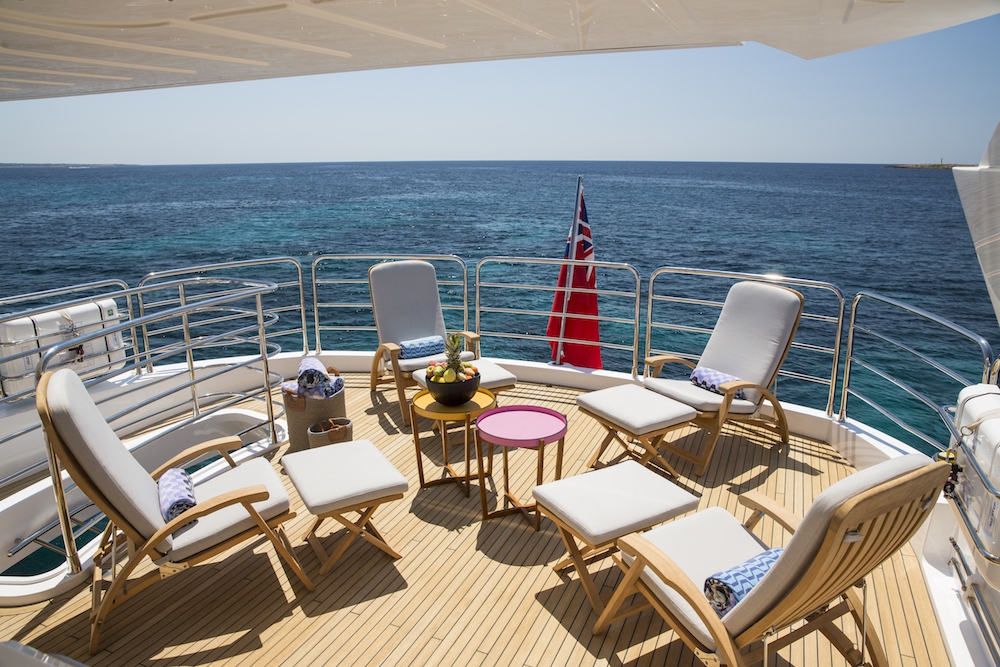 Flybridge