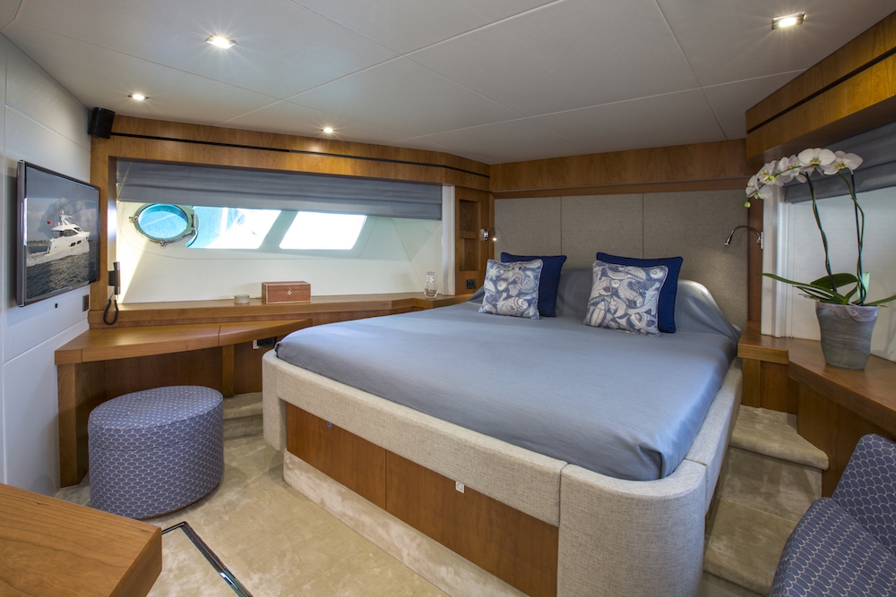 VIP Cabin