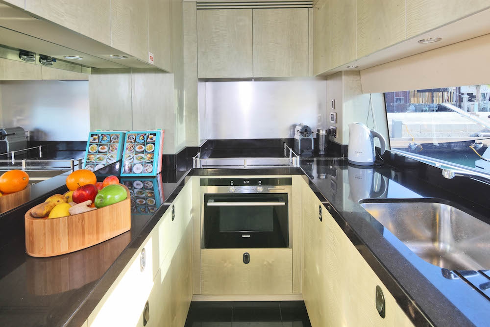 Galley