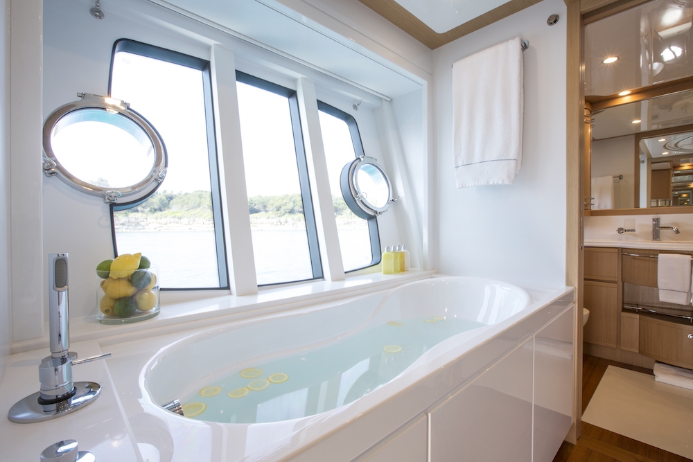 Master En Suite