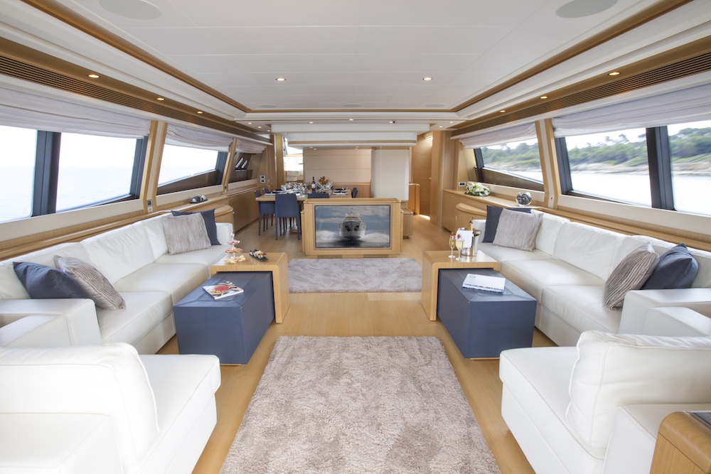 Saloon