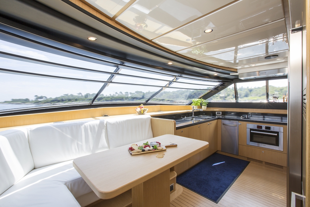 Galley
