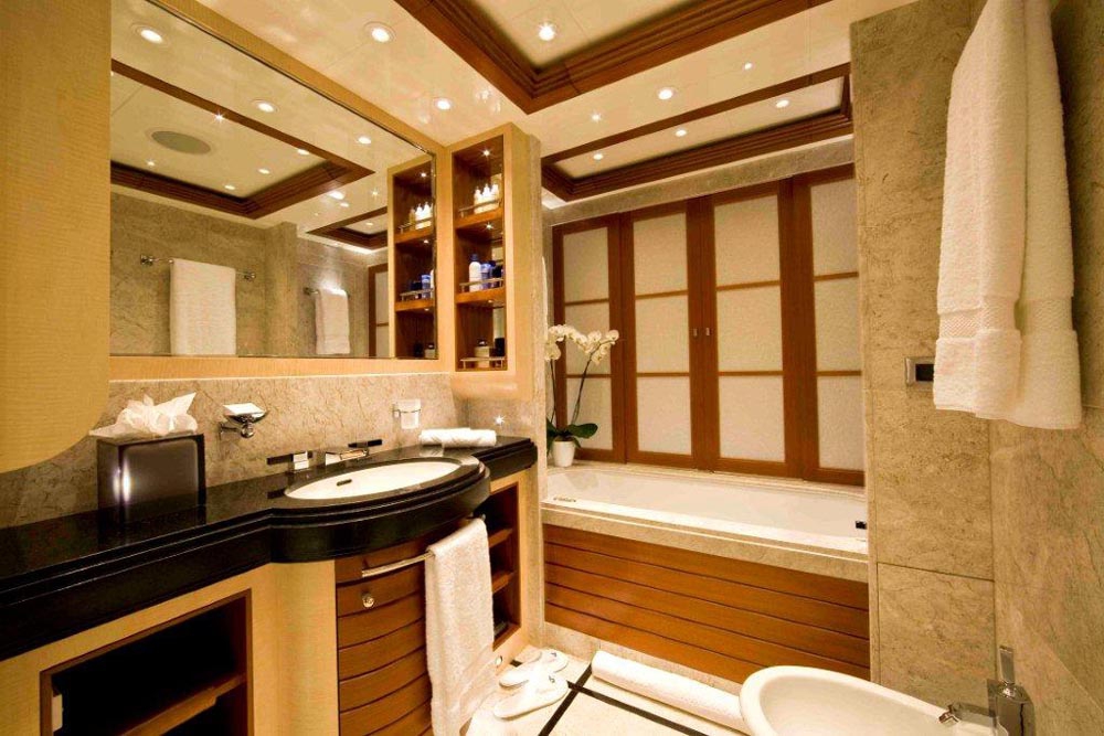 Master Ensuite
