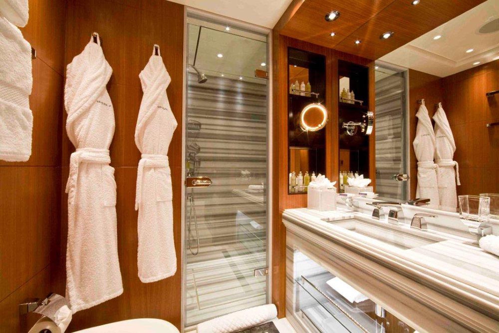 VIP Ensuite