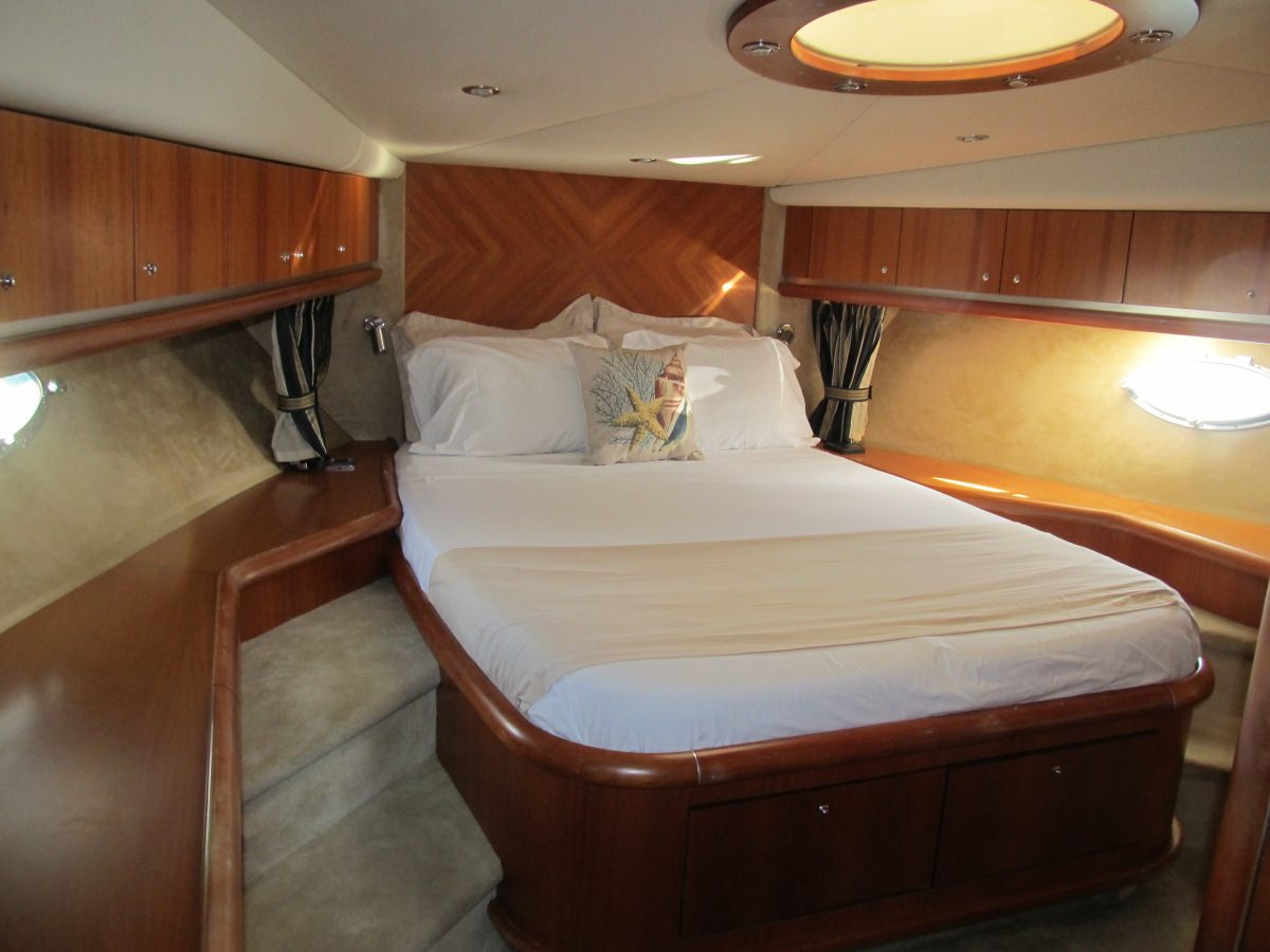 SOVEREIGN Bedroom