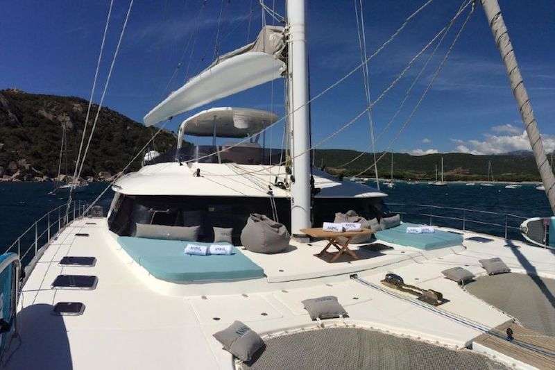 excess catamaran crewed catamaran excess sunreef 70 4 cabins st excess catamaran crewed catamaran excess sunreef 70 4 cabins st