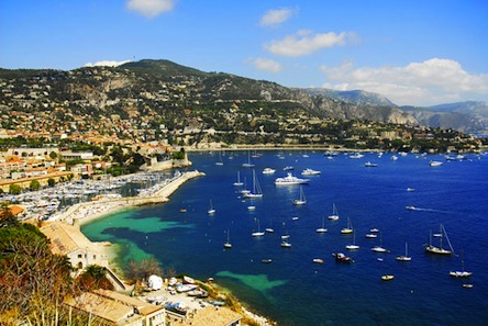 Sunny south of France welcomes brokers and buyers alike 