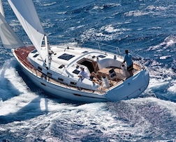 Modernity and comfort is key to the success of this excellent yacht