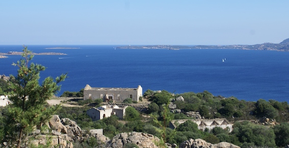 The Mediterranean is warming up and the boats are ready to go!