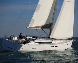 Sun Odyssey 439 Bareboat Rental Mallorca