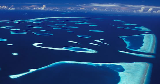 Maldives Yacht Charter