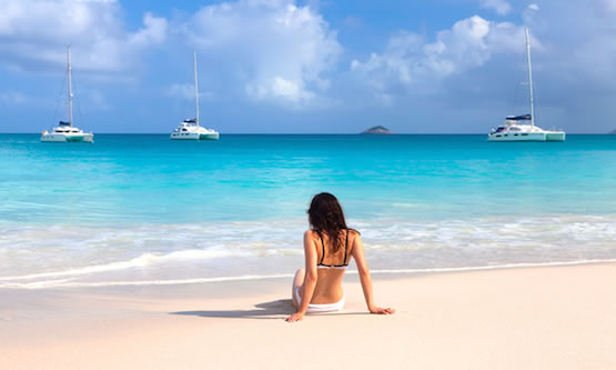 Thailand, Myanmar, Indonesia, Maldives and Seychelles Yacht Charter 2015.