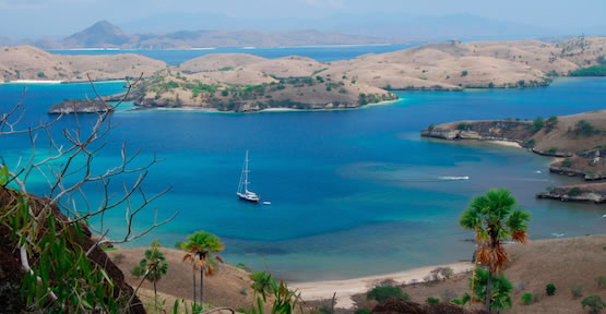 Myanmar and Mergui Archipelago Yacht Charter