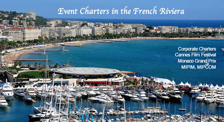 Events in the South of France