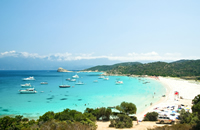 Saint Florent Yacht Charter