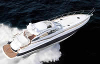 Sunseeker for the Olympics