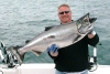 Fishing Boat 34ft Pursuit Express Fisherman - Wilson - Point Breeze, Lake Ontario