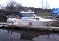 28ft Baha Cruiser - Fishing Boat - Mexico Point NY