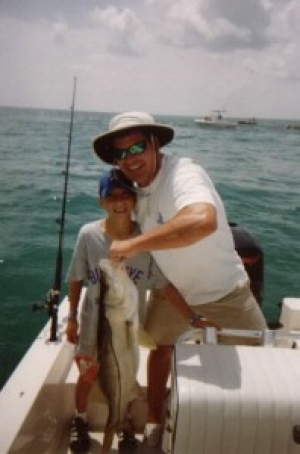 Fishing Boat HOTFISH - Ranger Banshee - Port Canaveral