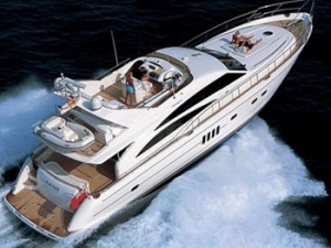 Sorana Luxury Motor Yacht