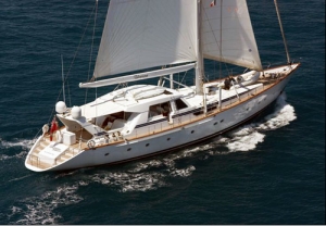 Takapuna Charter Yacht